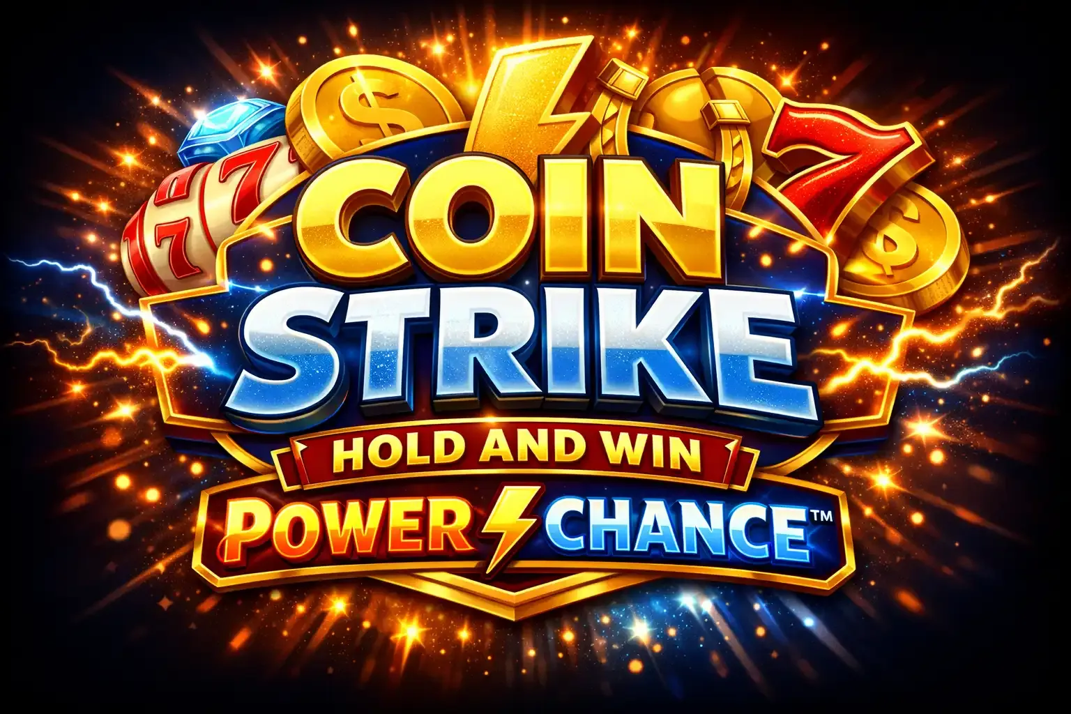 Power Chance xüsusiyyətli start bonusu