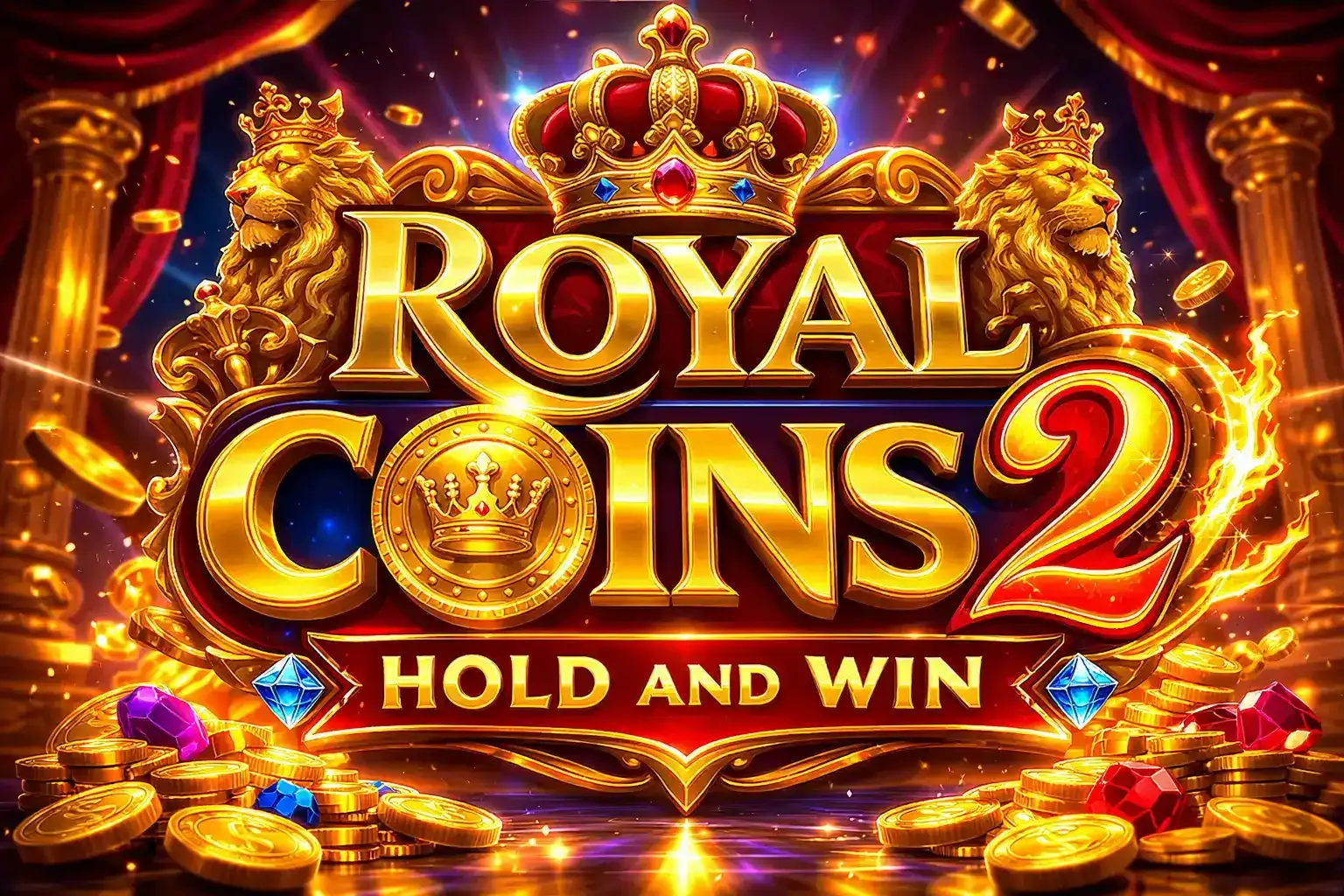 Hold and Win raundlarında əlavə şans aksiyası
