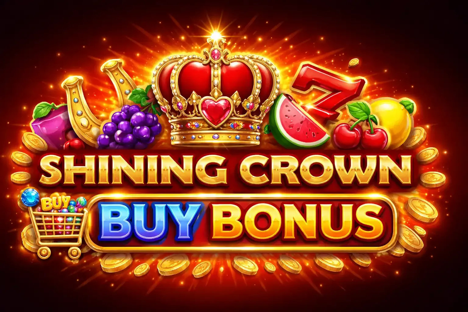 Buy Bonus funksiyası ilə xüsusi raundlar
