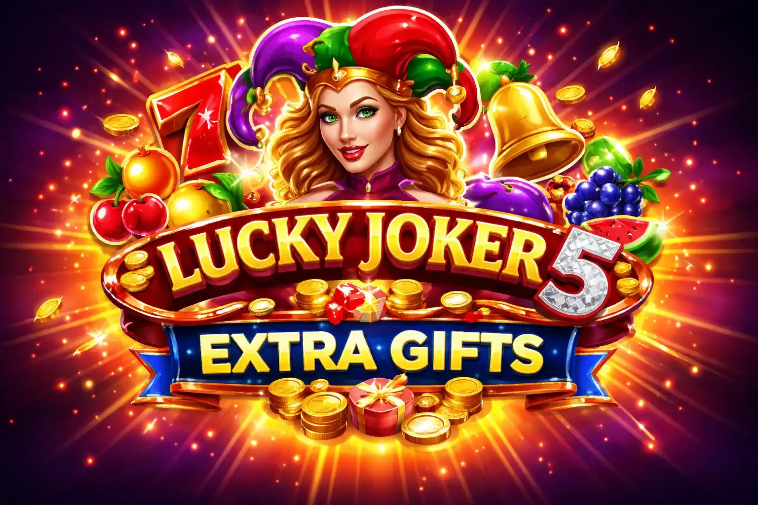 100% up to $350 + Joker Free Spins